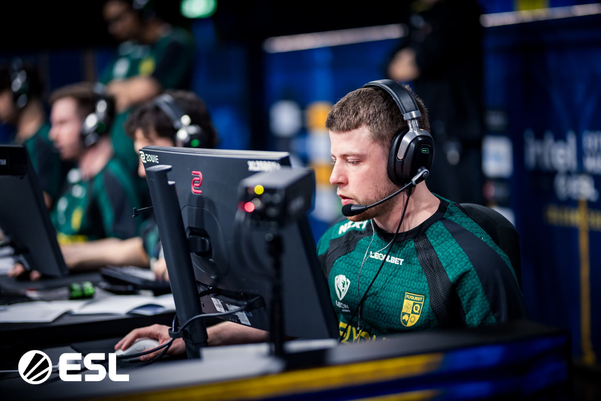 IEM科隆站16強出爐，亞太戰隊TYLOO、FlyQuest遺憾未能晉級
