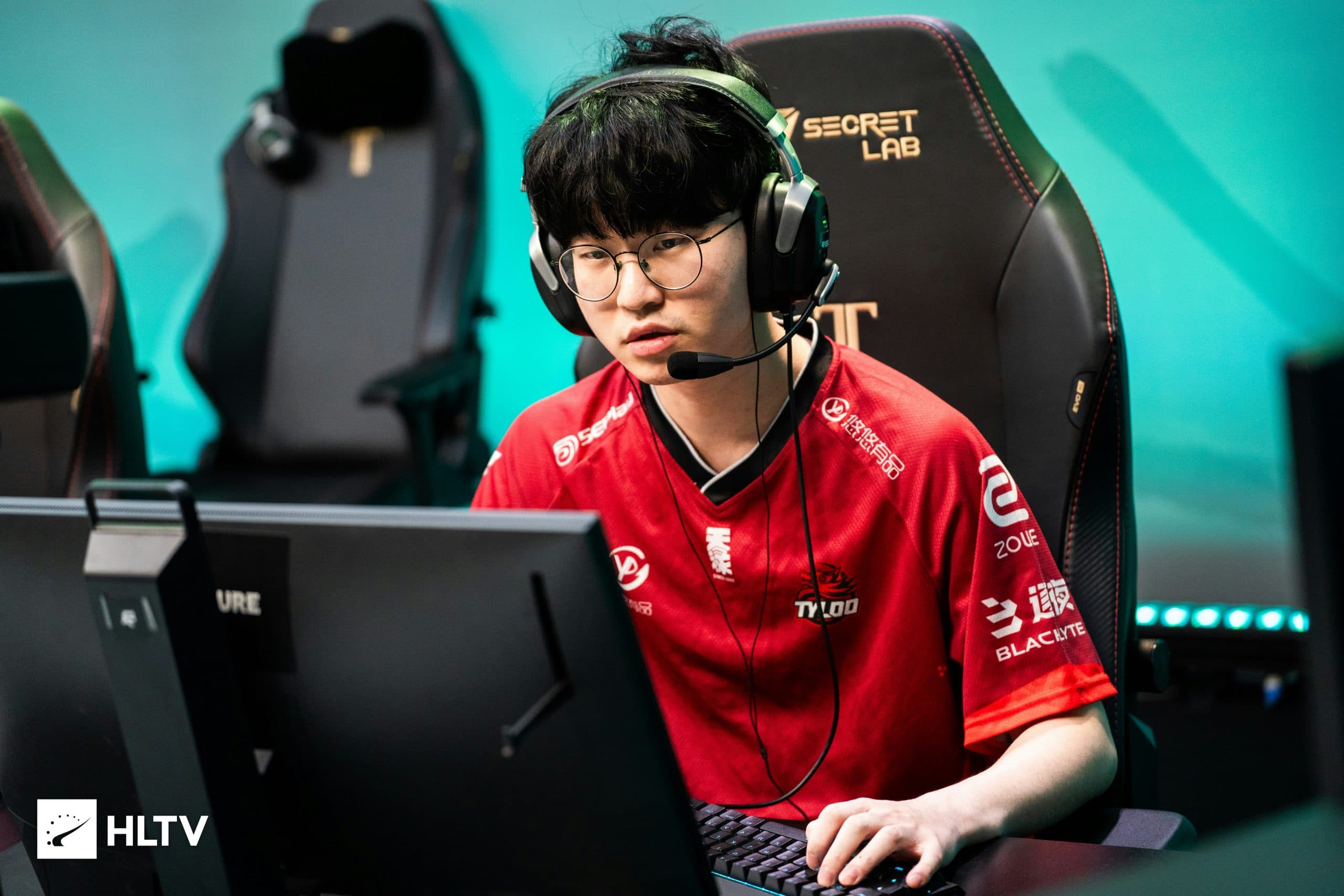 四戰全勝天祿晉級FISSURE Playground #1總決賽，今晚與A星爭霸