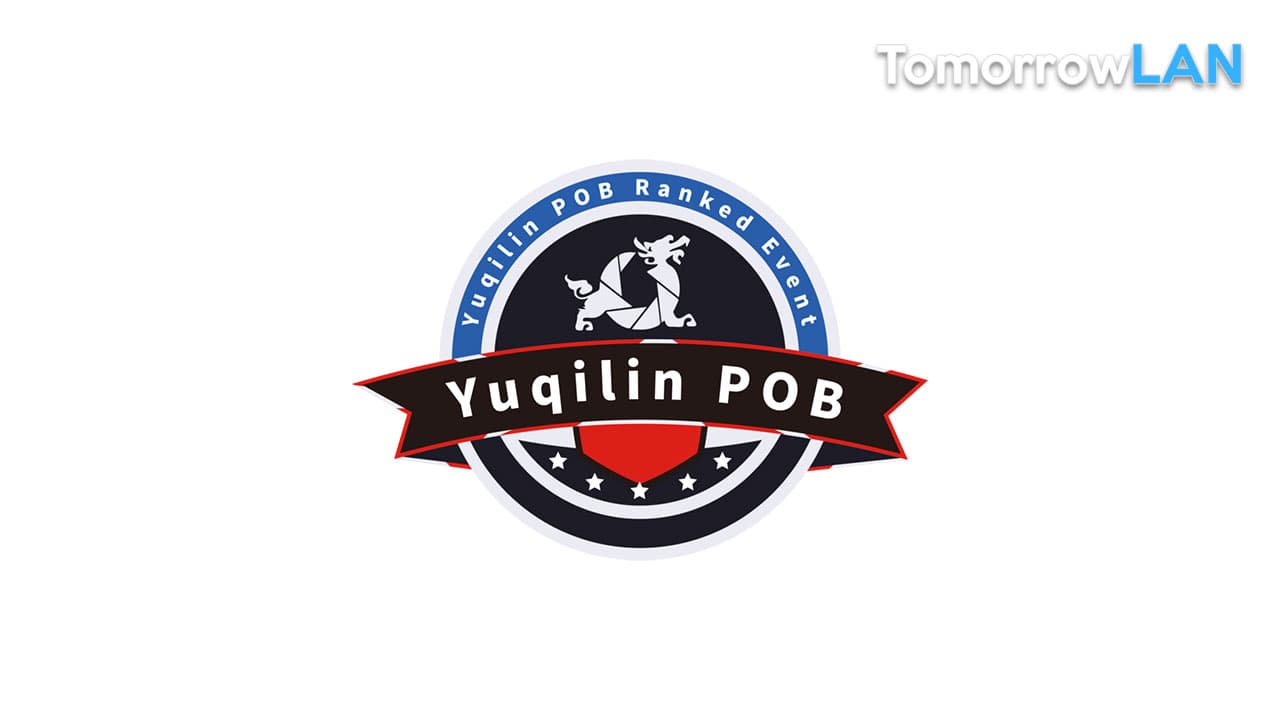 (中國區 VRS賽事) 玉麒麟POB S1 現正接受報名