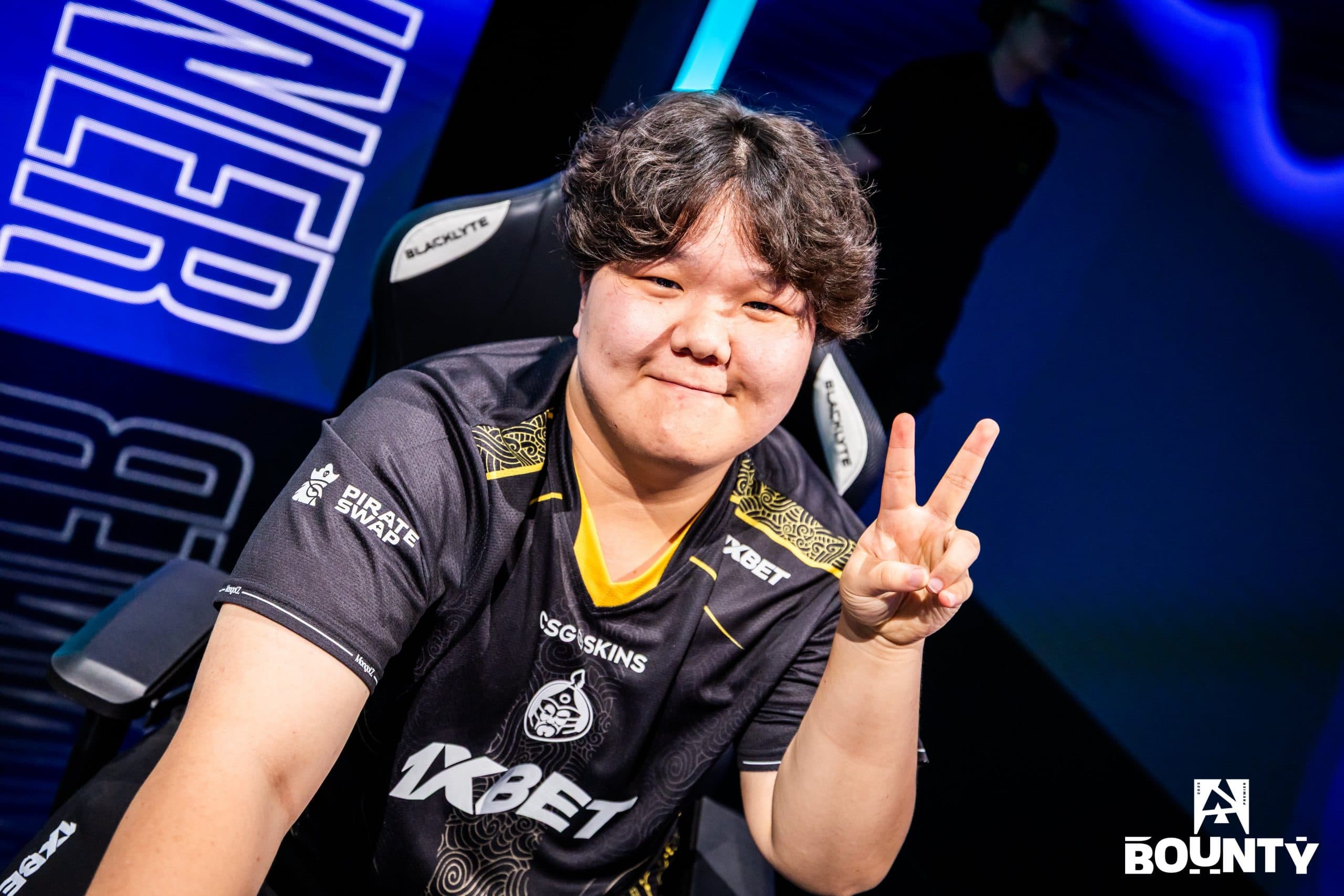 bLitz靈性躲狙！The MongolZ擊敗Vitality晉級BLAST賞金賽總決賽