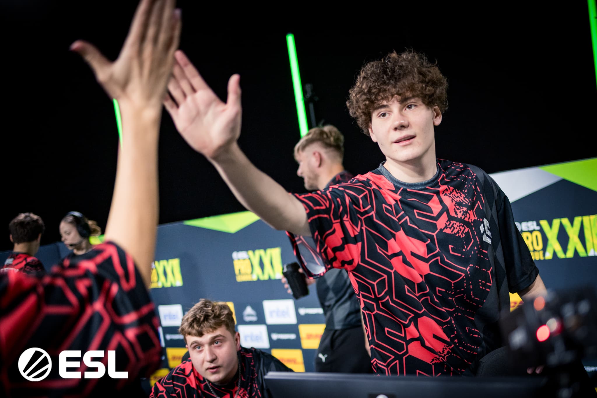 EPL S22第一賽段總結：HOTU、Inner Circle下剋上！HEROIC無緣Major