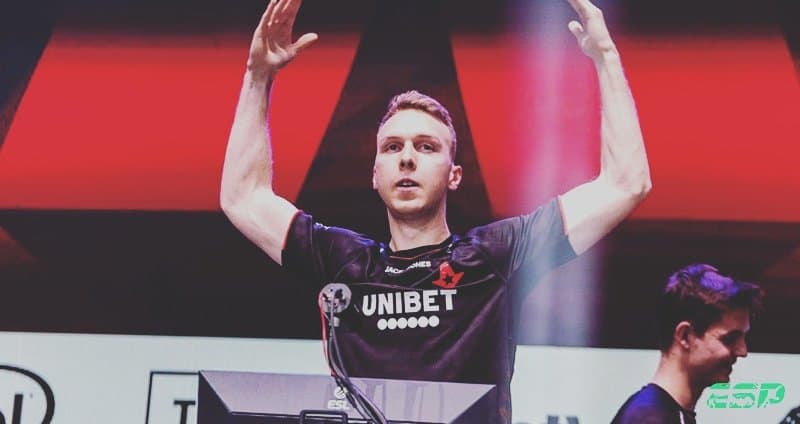 gla1ve宣布退役，未來將轉戰教練職