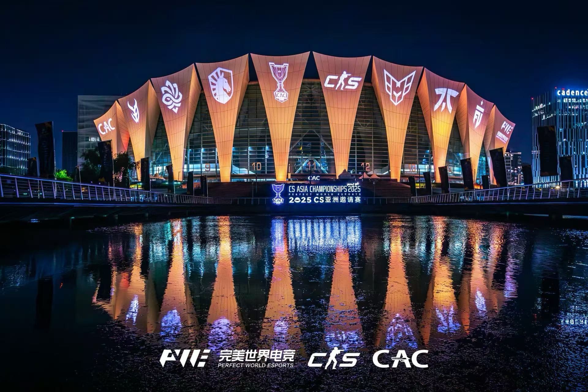 變革中的CNCS：PWC與新的電競生態