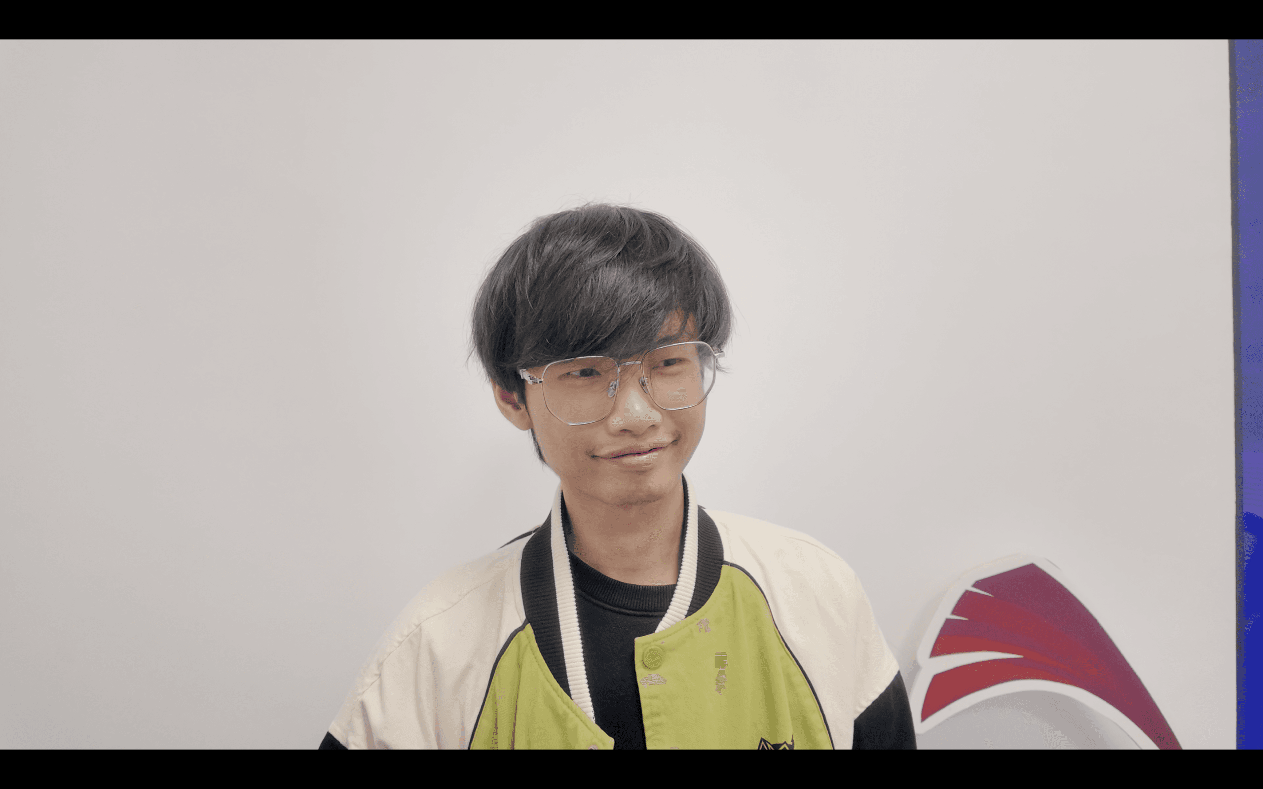 聽見主場的歡呼！CTG 指揮 Hack1ng：目標穩紮穩打，擠進亞洲 VRS 前列