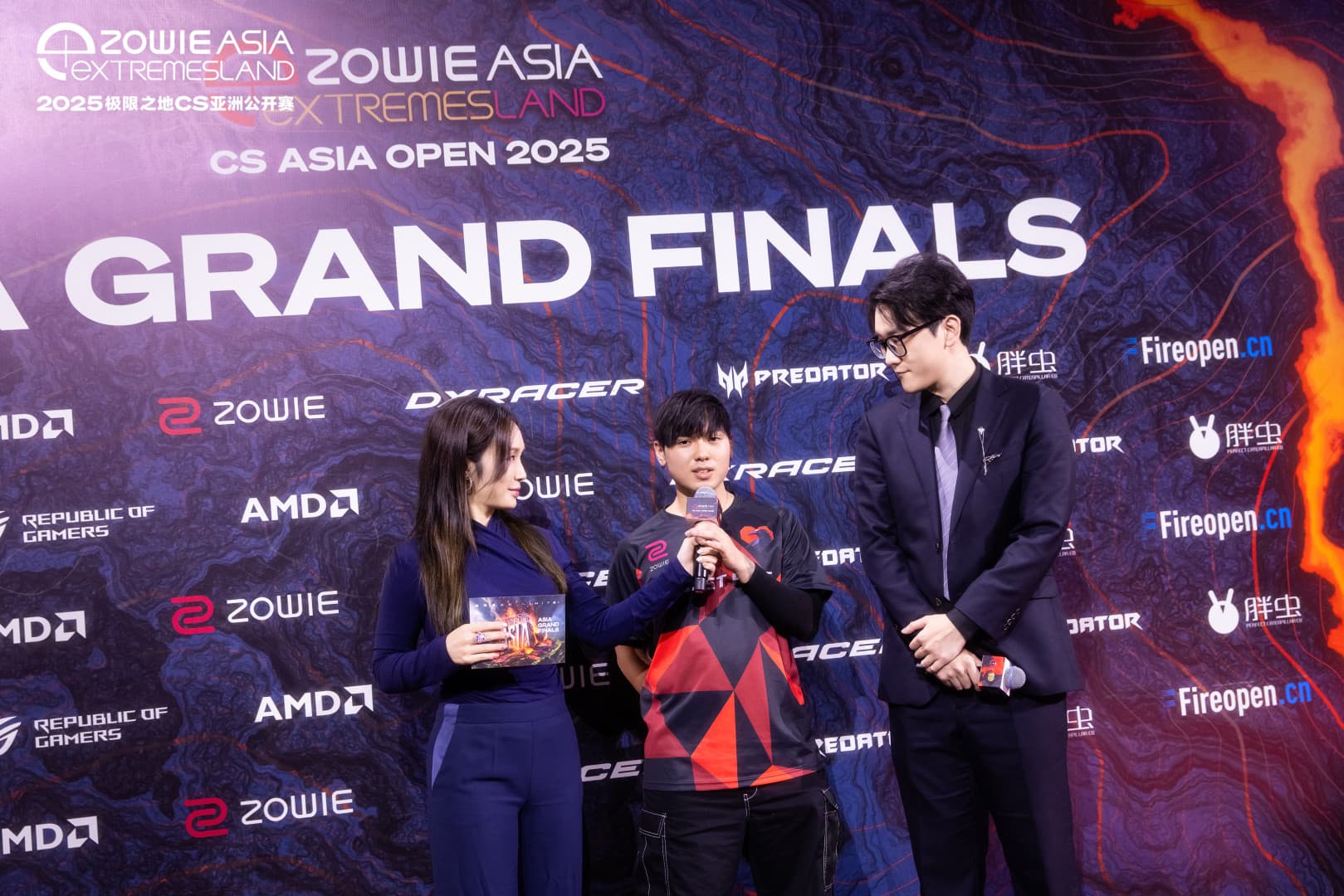 夢想打進 Major！日本戰隊 RAVENS 指揮 FurtVe：日本 CS 環境正逐步進步