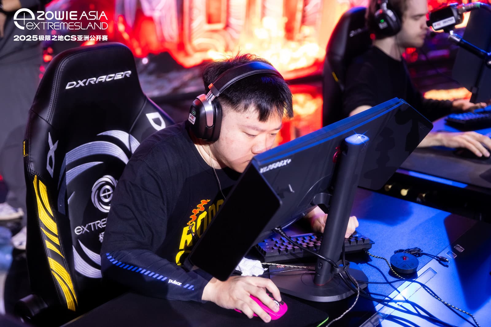 Terryyy: 明年將在國內延續CS生涯 冀加盟擁有VRS排名的新東家