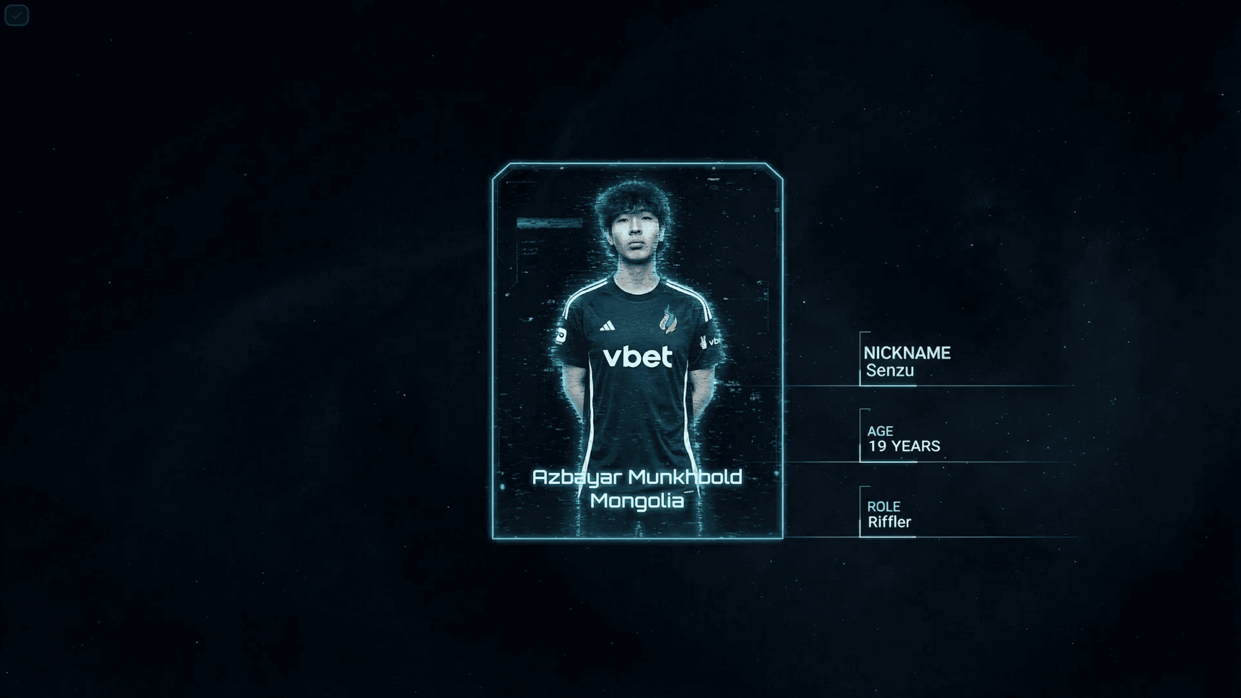 真‧國際縱隊！Senzu加盟Passion UA湊齊四大洲選手