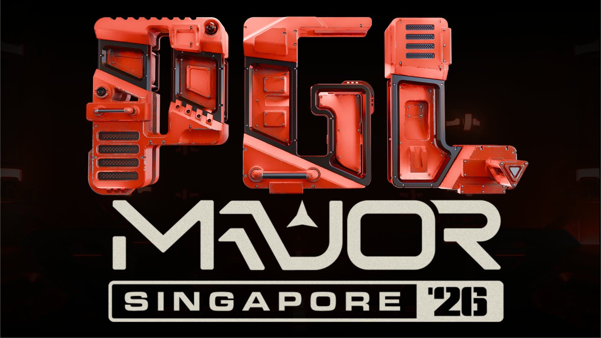 PGL新加坡Major門票準備開賣！