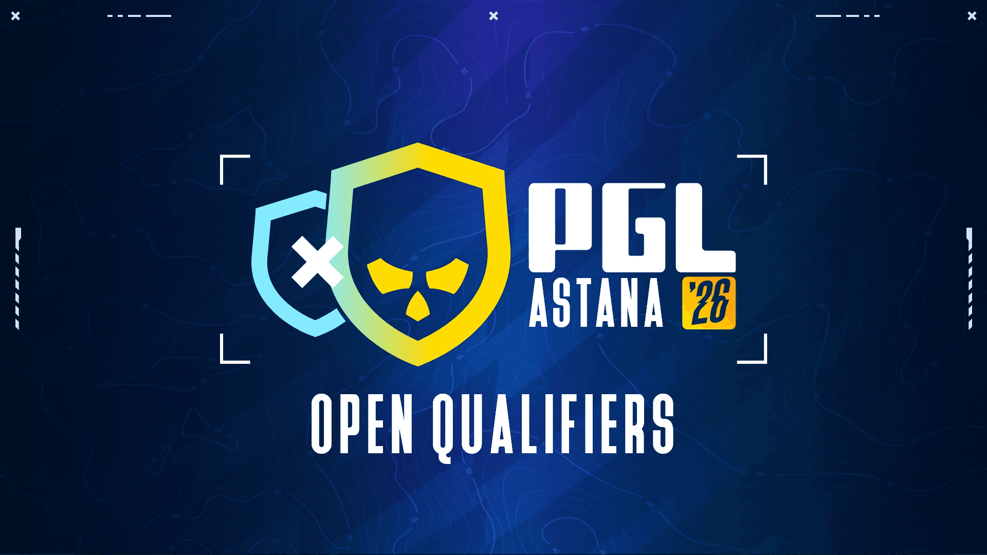 PGL Astana 2026東亞預選賽 現正接受報名