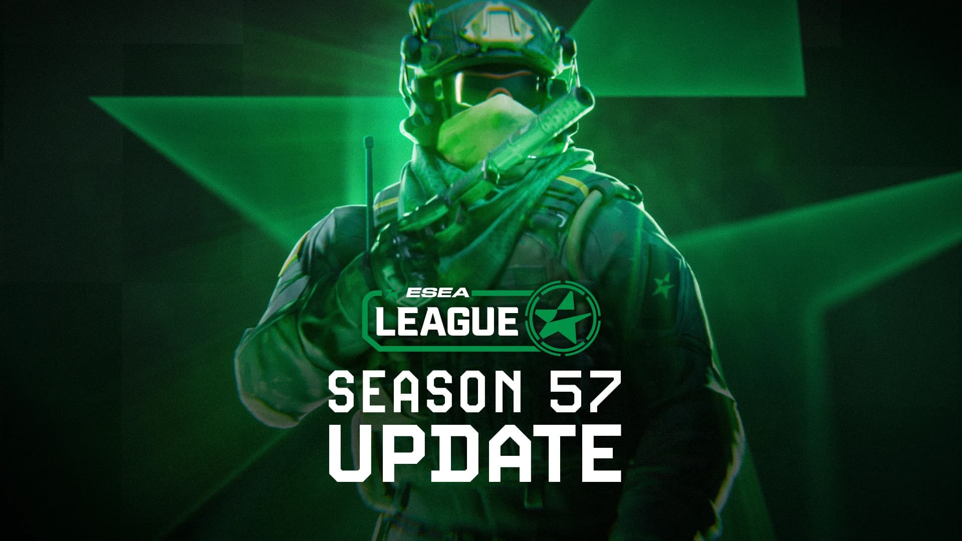台灣雙雄躋身ESEA 亞太公開賽Season 57淘汰賽!