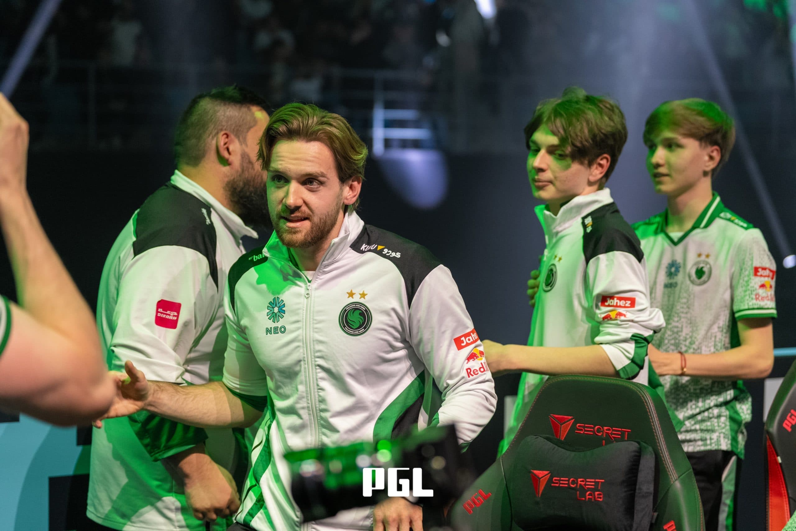 PGL、IEM總決賽今登場！獵鷹大戰綠龍、NAVI迎戰GL將上演