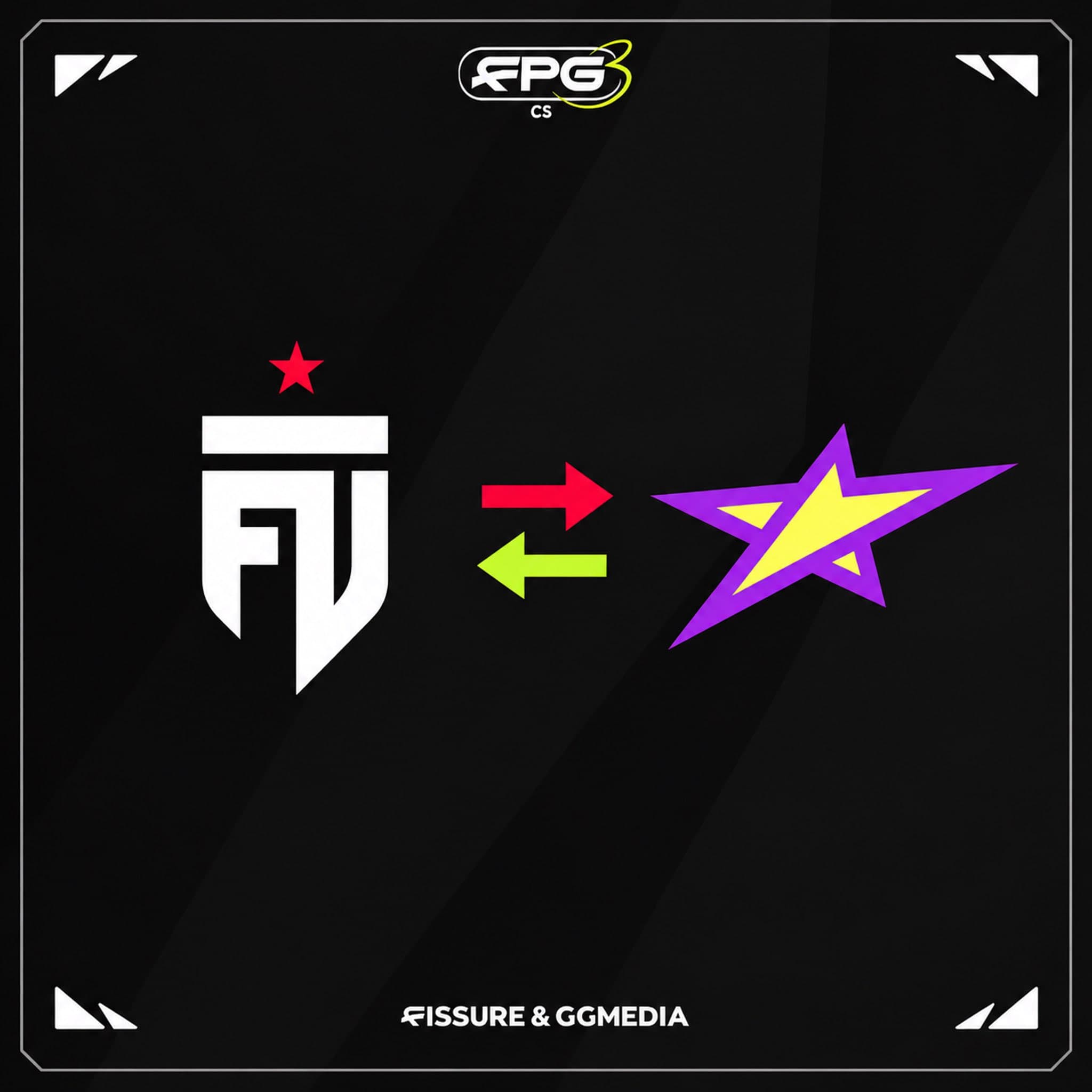 EWC亞軍FUT因簽證問題未能參加FISSURE#3 magic 頂替出戰
