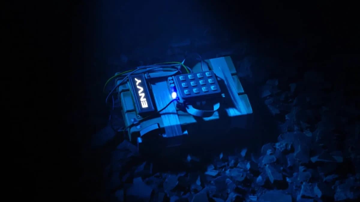 事隔五年重返CS! Envy 簽入 3DMAX 法國陣容