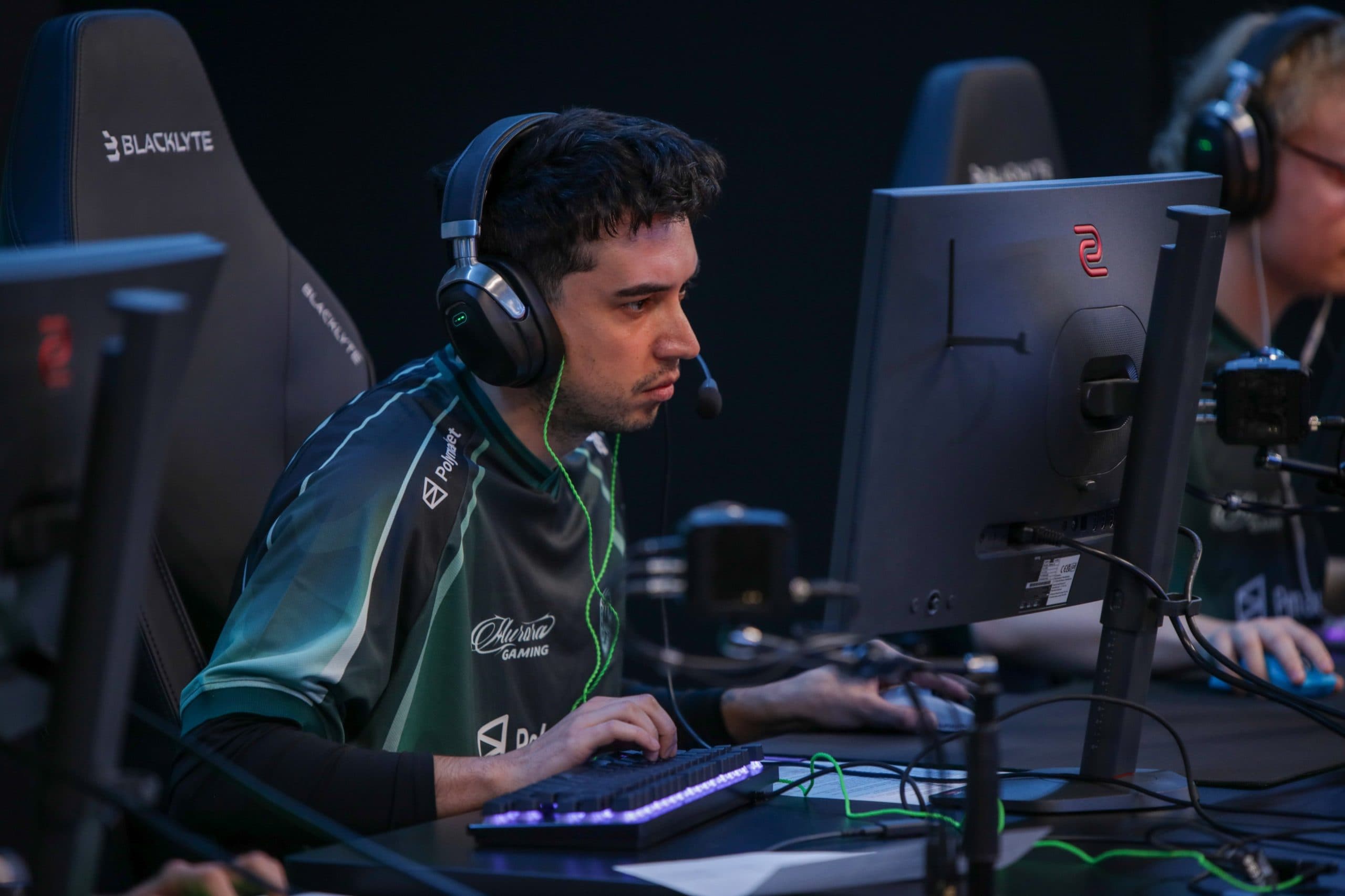 新Aurora陣容擊敗Vitality晉級StarSeries Fall總決賽