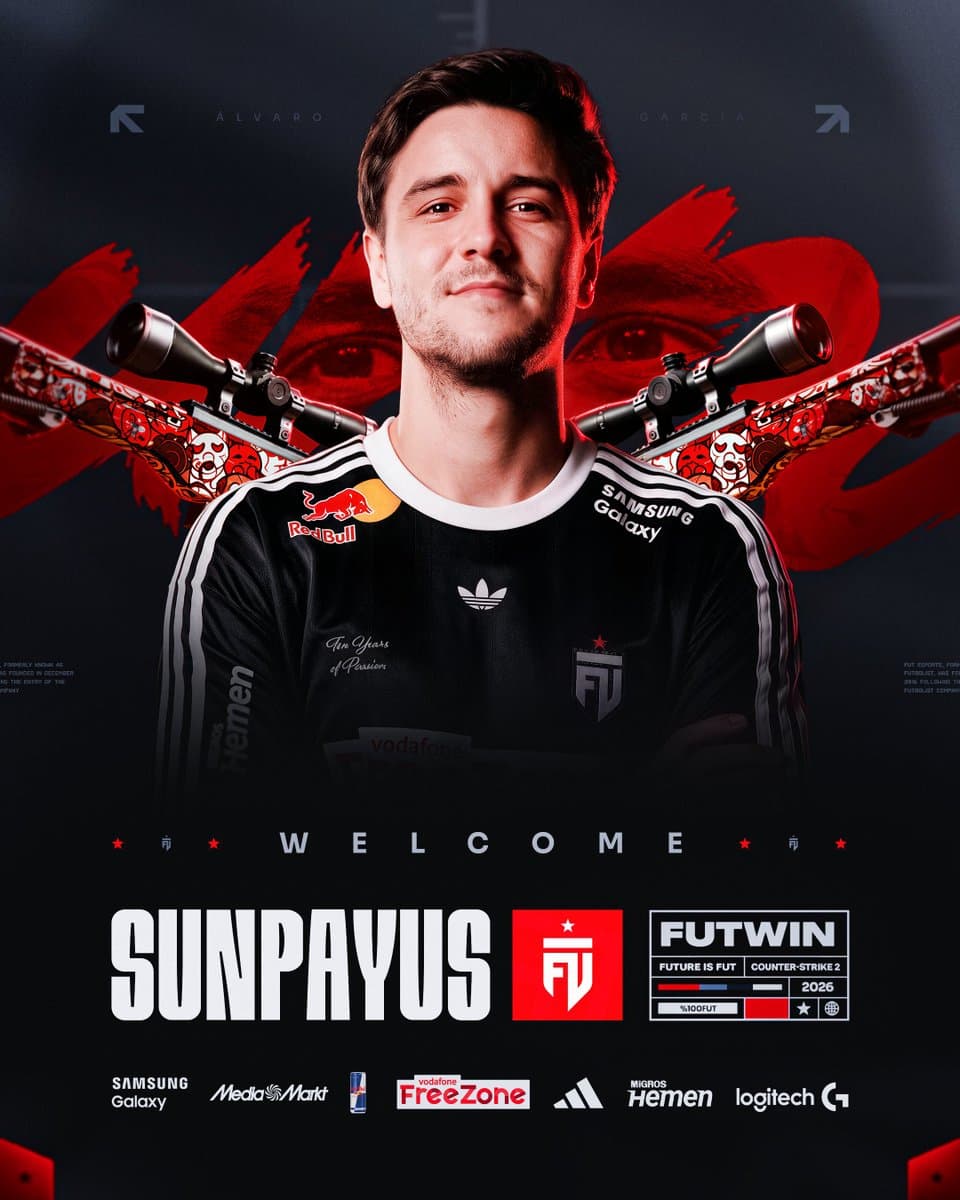 FUT 宣佈簽入 SunPayus