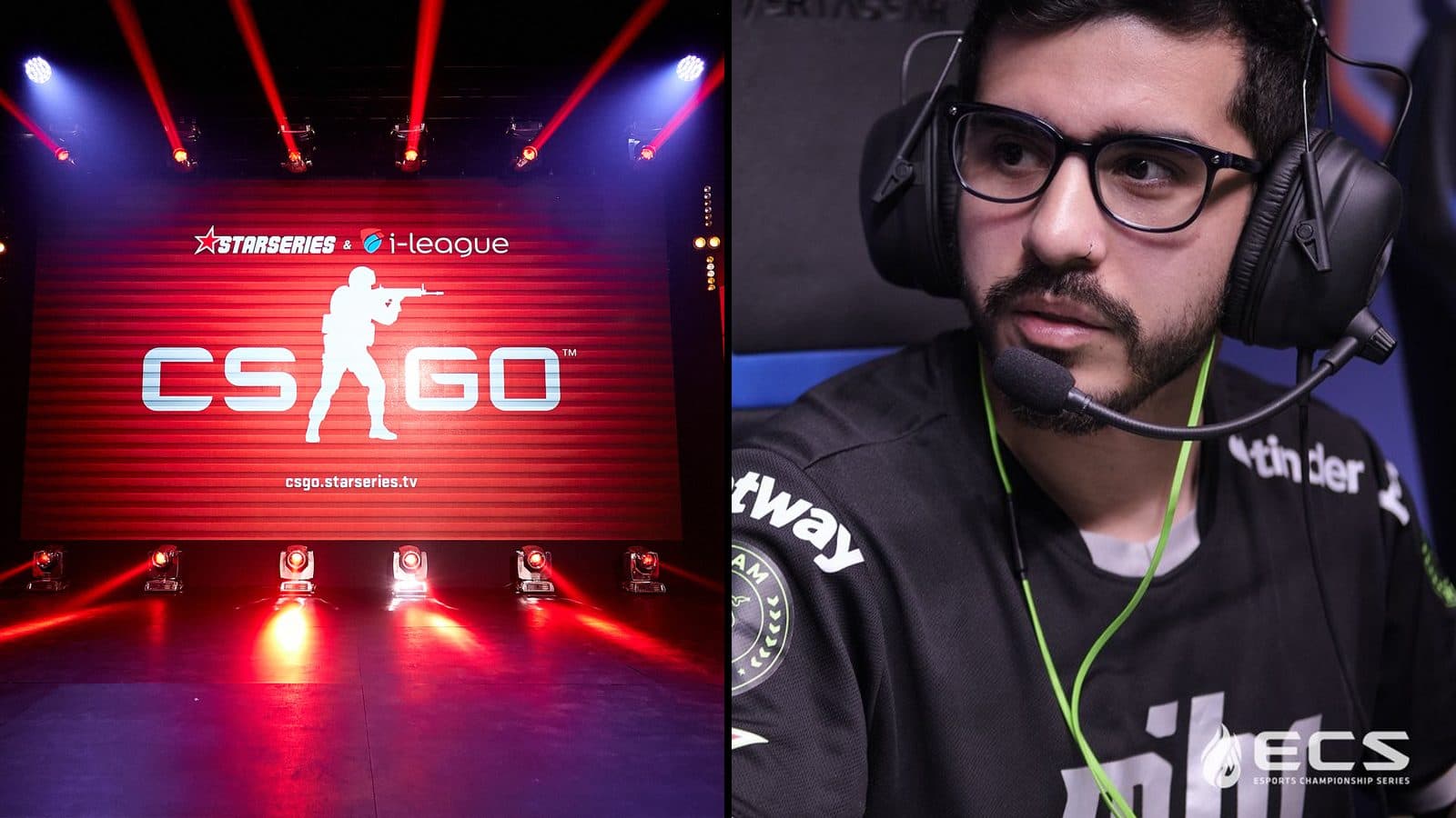 StarLadder對陣容規則進行調整內容