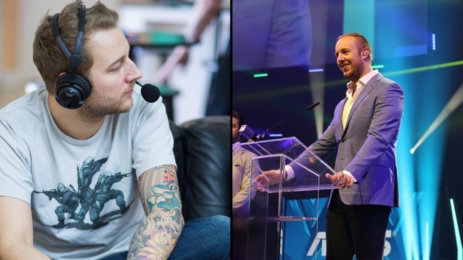 WESA將會調查NIP近日被指控的事件