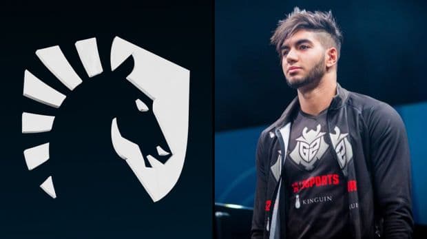 Team Liquid簽入ScreaM及fish123隊伍 成為旗下Valorant分隊