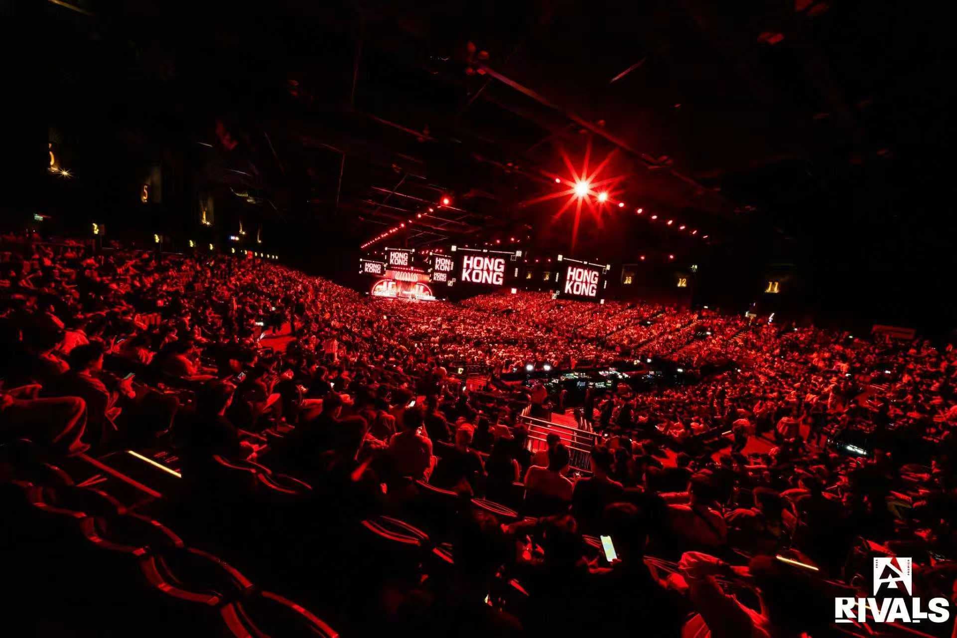 28年或迎香港Major? BLAST 正為27-28年賽季舉辦地招標