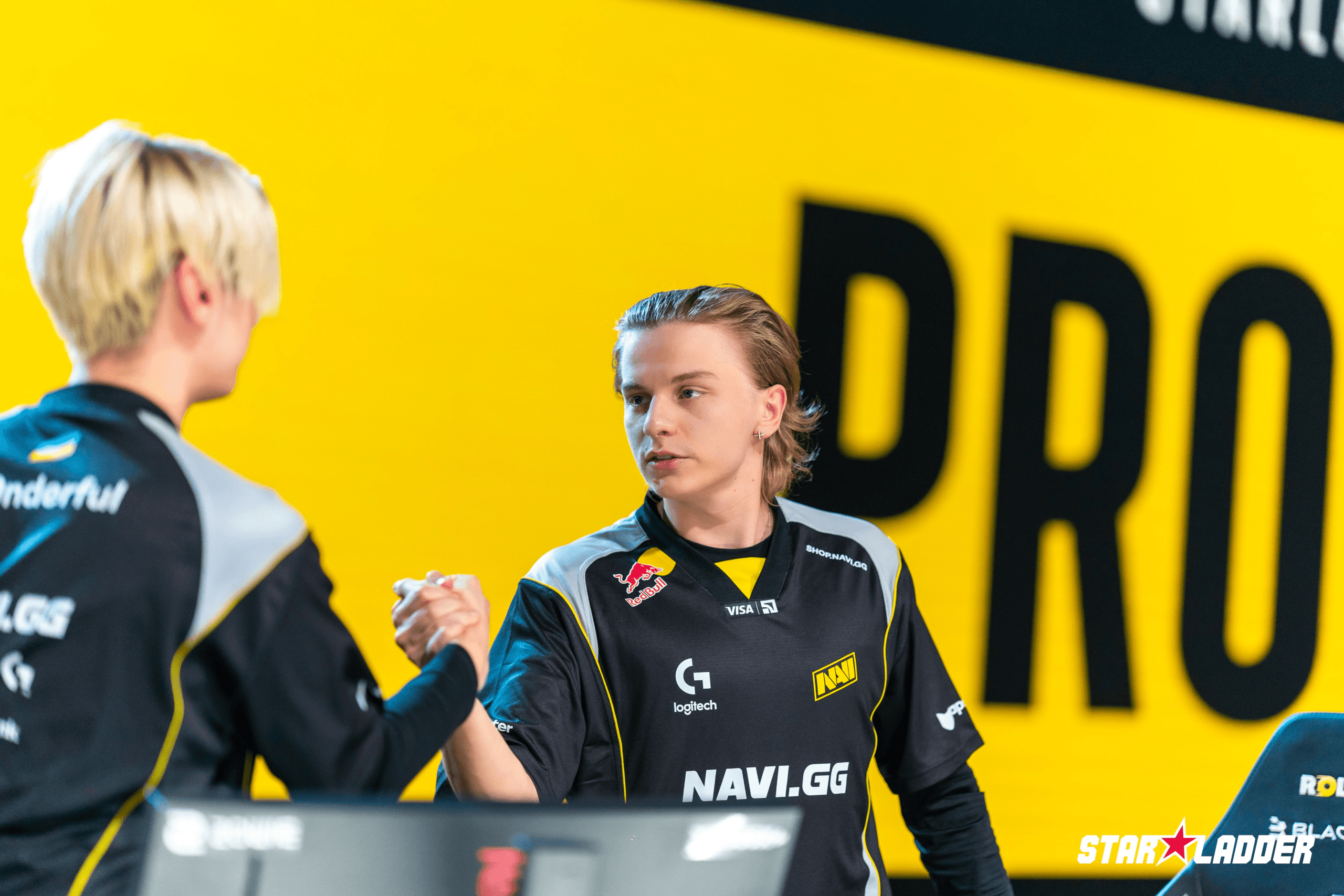 奪冠熱門FURIA遭1:2擊敗!NAVI、FaZe四強交鋒