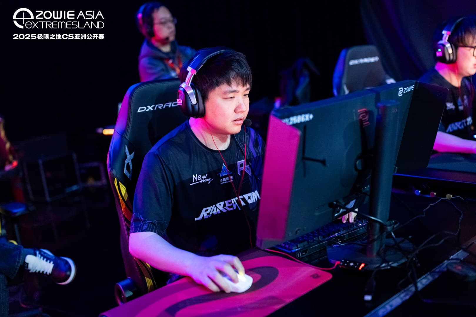 Summer: 隊伍下半年陷入「換人循環」令狀態低迷