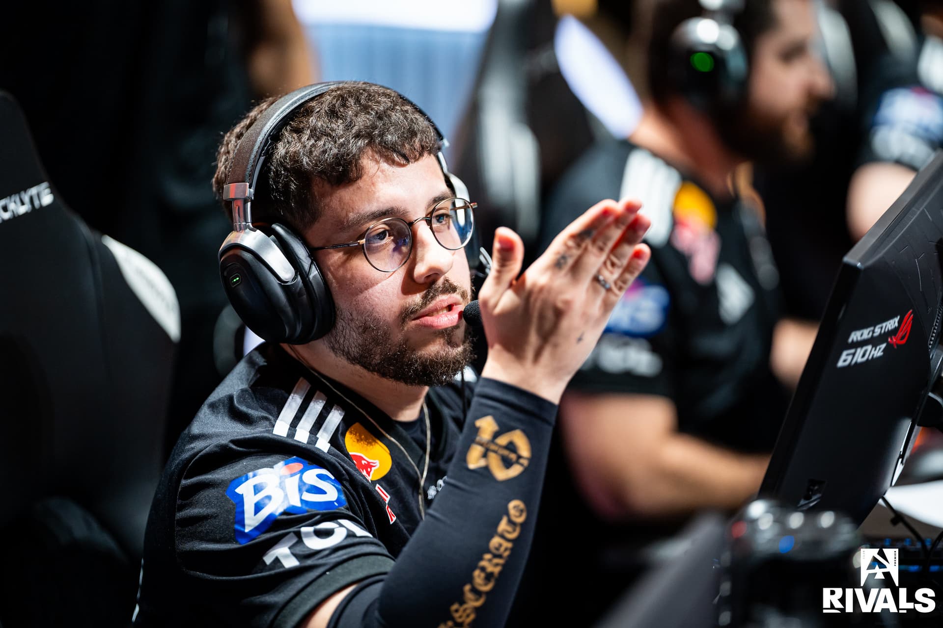 KSCERATO:睽違六年再次來到香港打比賽感覺非常棒 - TomorrowLAN Counter-Strike