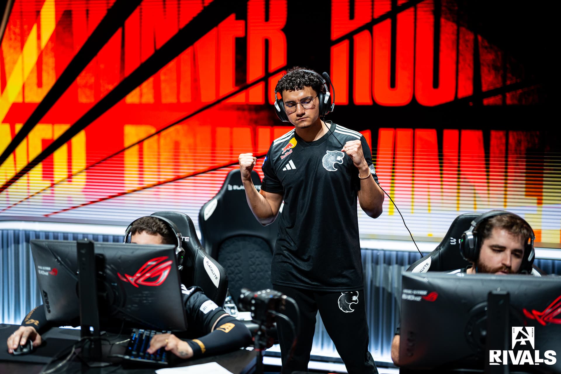 奪冠採訪:FURIA教練sidde希望搭建一支不斷成長的隊伍 - TomorrowLAN Counter-Strike