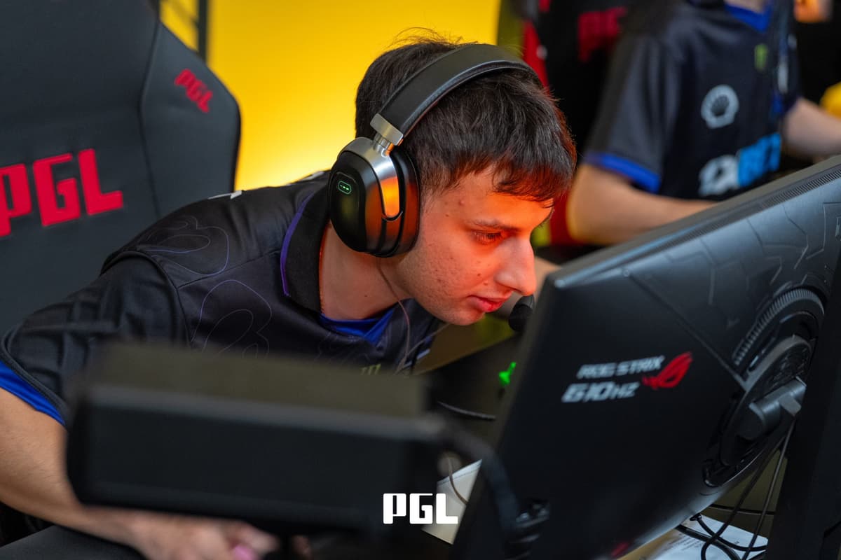 PGL阿斯塔納八強出線!9z、magic爆冷晉級 - TomorrowLAN Counter-Strike