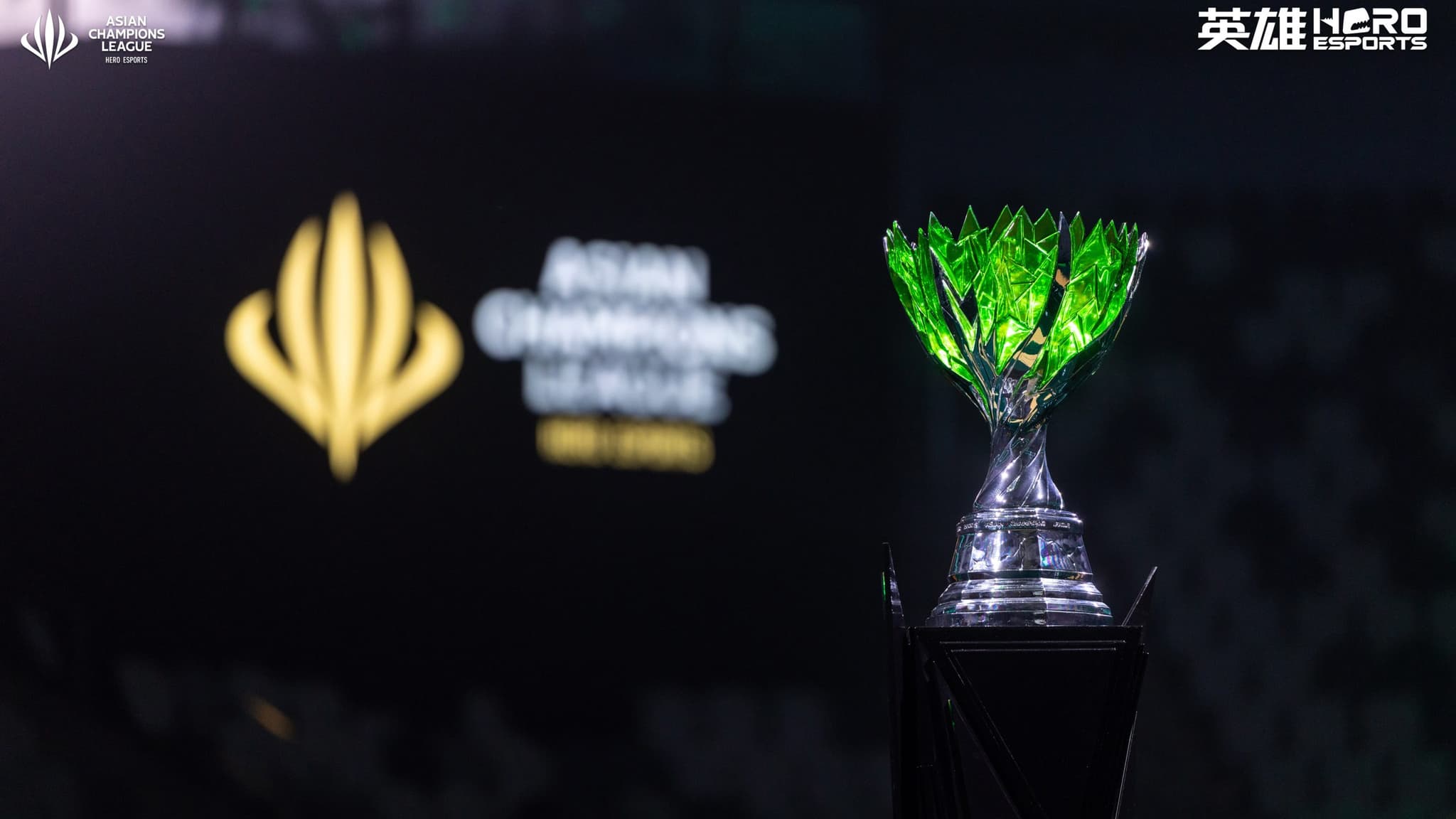 Hero Esports公佈英雄亞冠ACL 2027及28年安排 - TomorrowLAN Counter-Strike